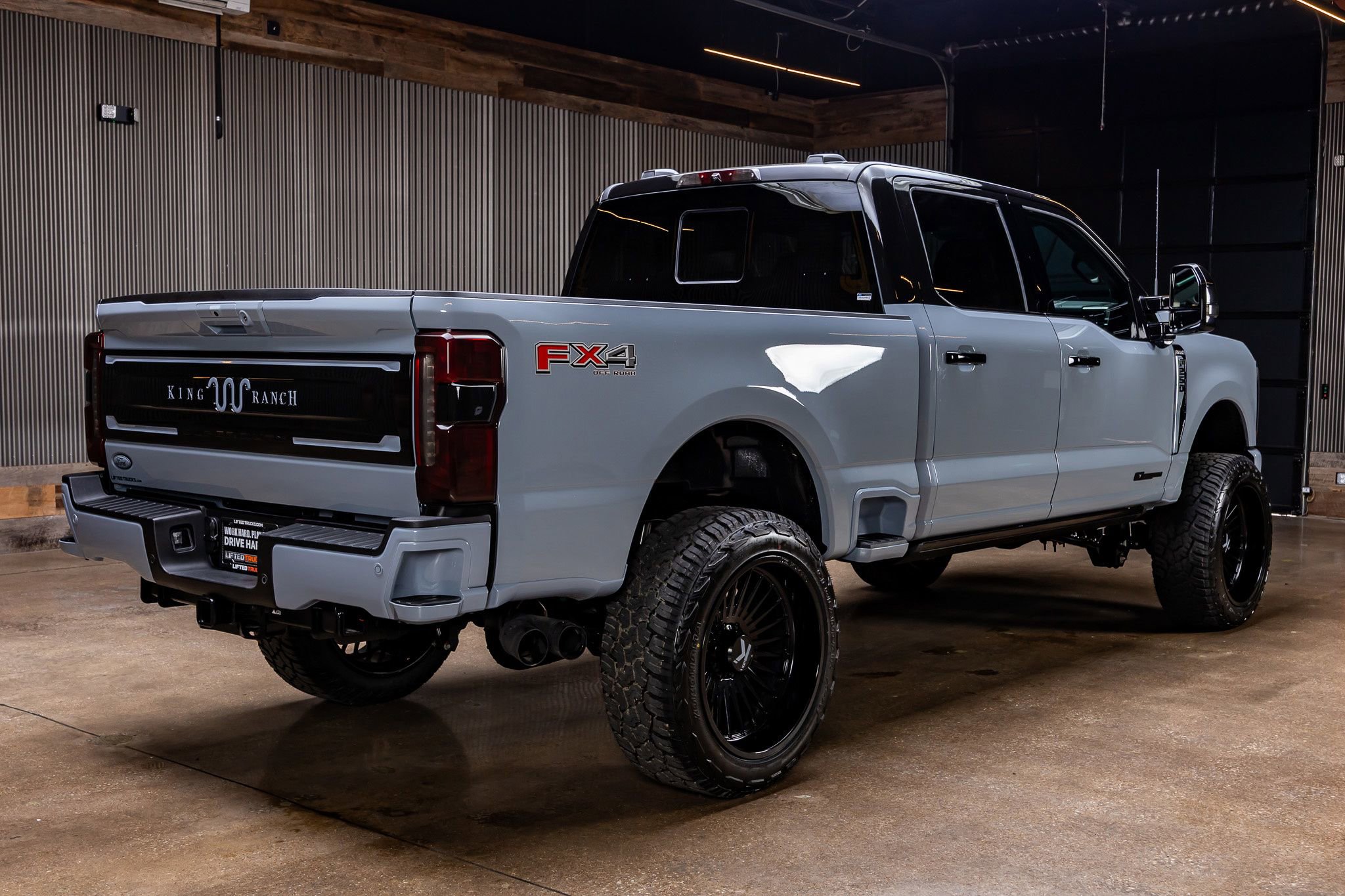 Used 2026 Ford F250 King Ranch AWD/4WD image 10