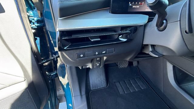 Used 2025 Nissan Murano SL w/ Cargo Package AWD/4WD image 30
