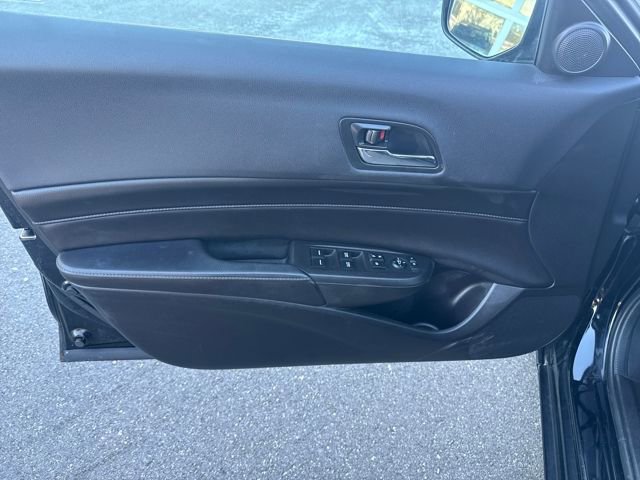Used 2016 Acura ILX image 10