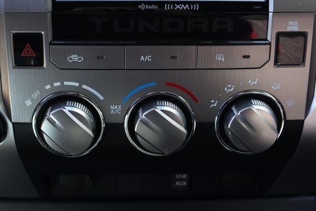 Used 2019 Toyota Tundra SR5 AWD/4WD image 17