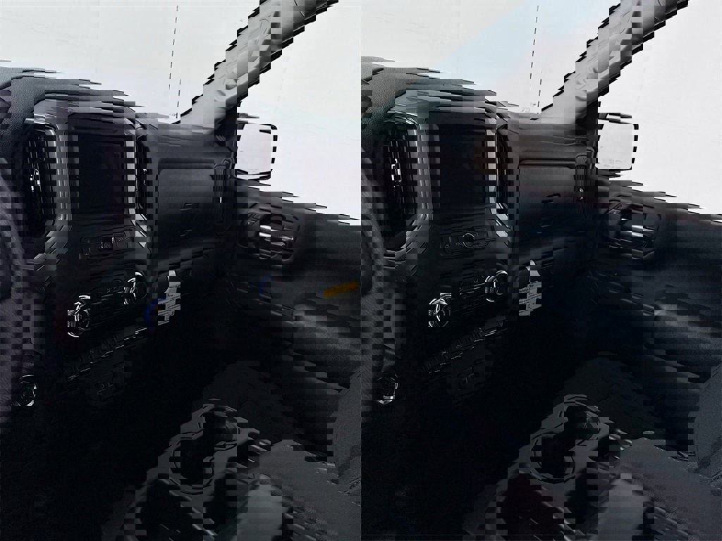 New 2026 GMC Sierra 1500 Pro w/ Pro Value Package image 15