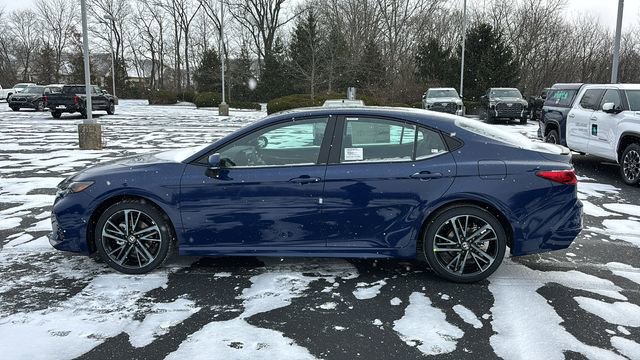 New 2026 Toyota Camry XSE image 4