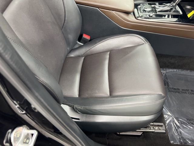 Used 2023 MAZDA CX-30 AWD 2.5 S w/ Premium Package image 23