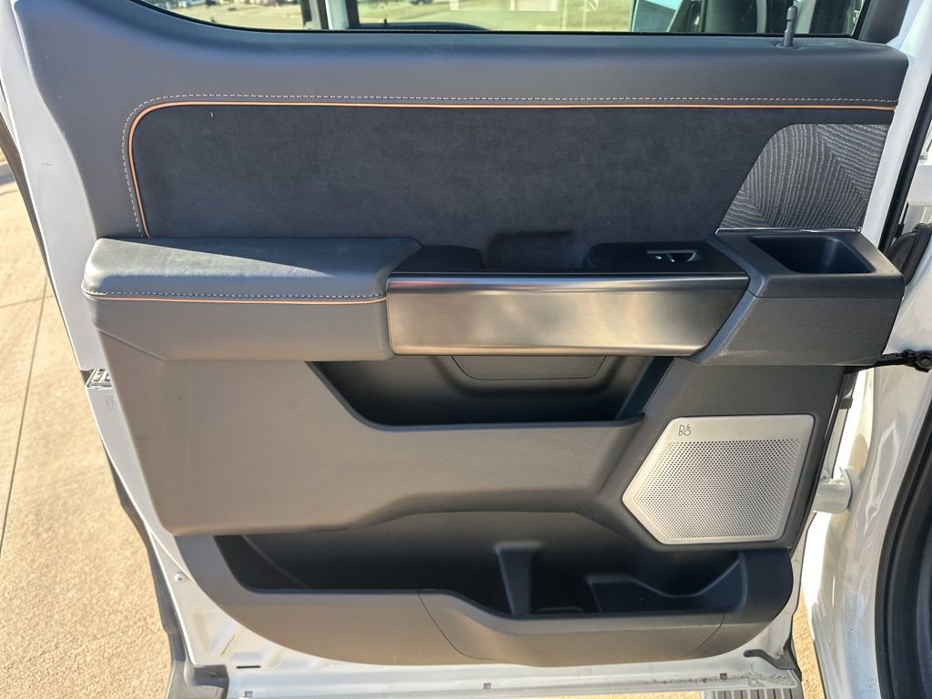 Used 2023 Ford F150 Platinum w/ Equipment Group 701A High image 32