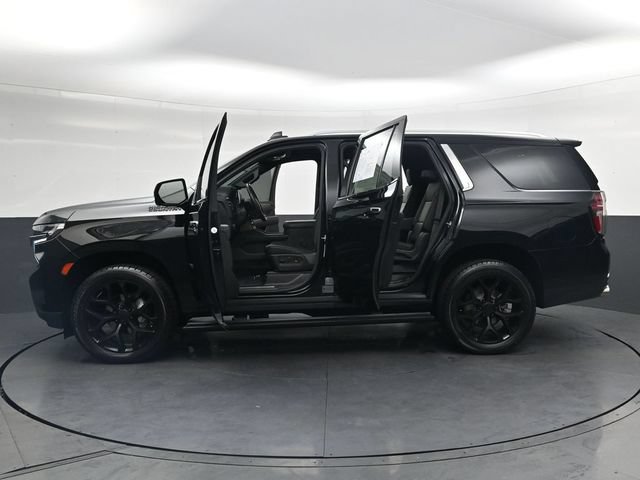 Used 2021 Chevrolet Tahoe High Country w/ Max Trailering Package AWD/4WD image 48