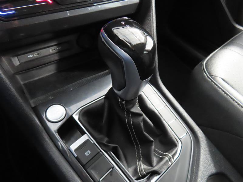 Used 2023 Volkswagen Tiguan SE FWD image 27