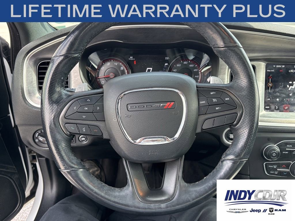 Used 2018 Dodge Charger R/T RWD image 21