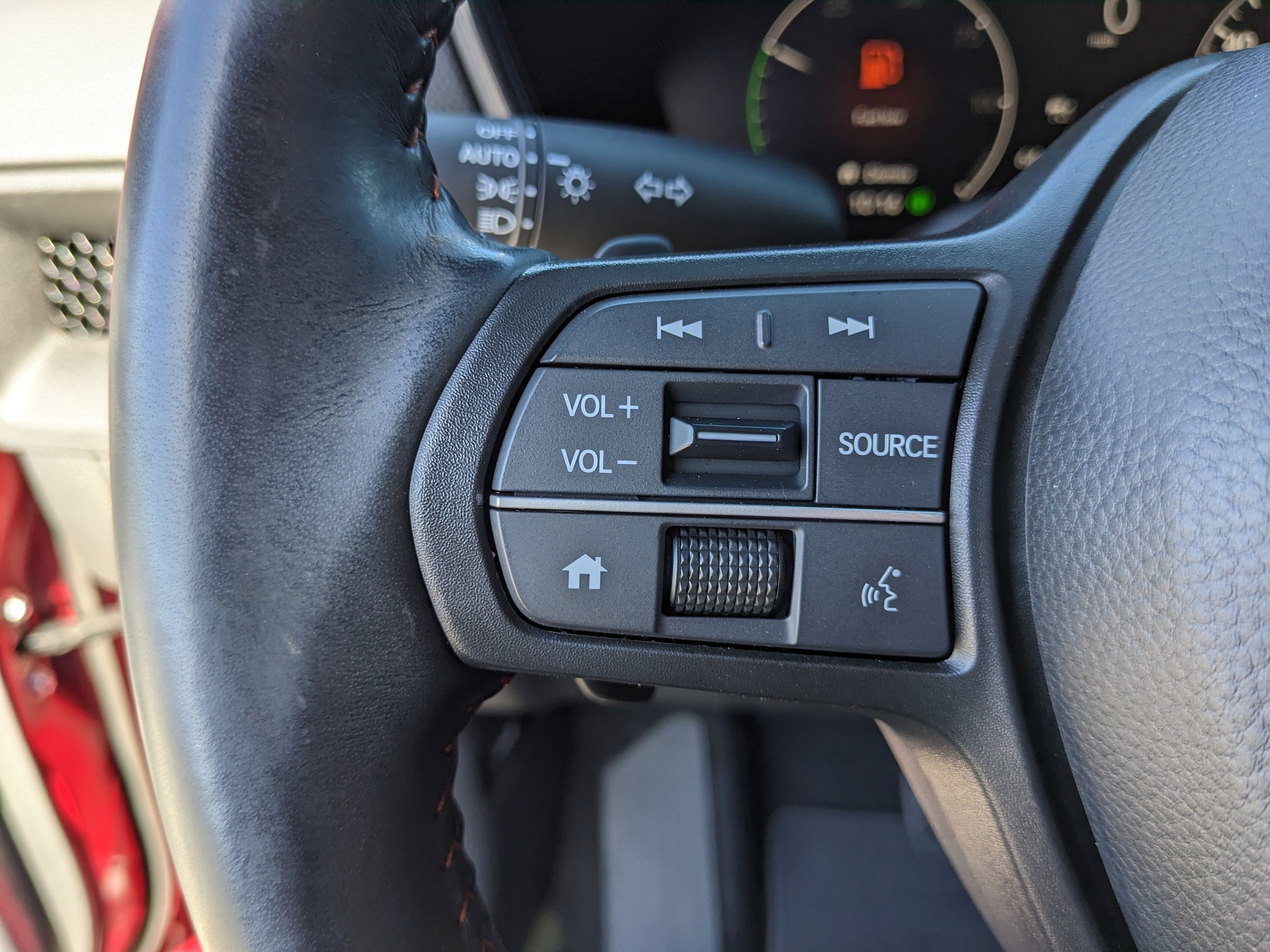 Used 2024 Honda CR-V Sport image 37