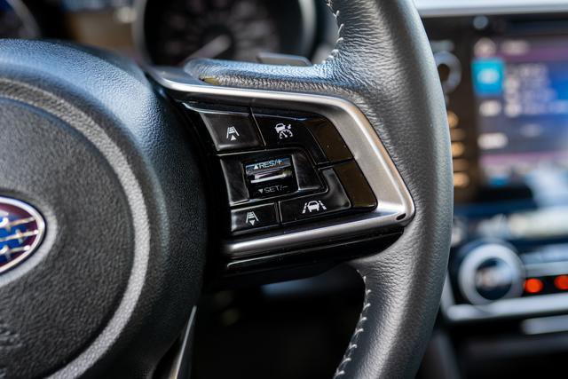 Used 2019 Subaru Legacy 2.5i Limited image 35