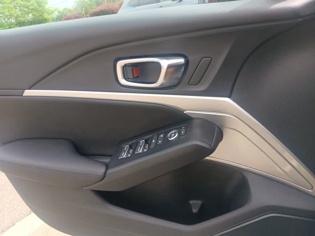 Used 2024 Acura Integra FWD image 15