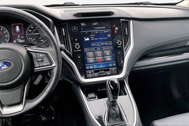 Used 2023 Subaru Outback Limited image 9