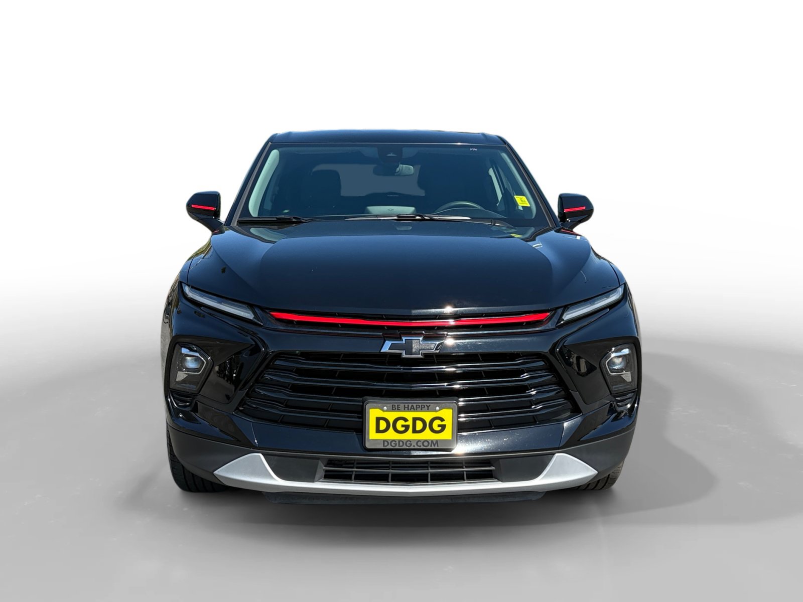 Used 2023 Chevrolet Blazer LT w/ Driver Confidence Package FWD image 8