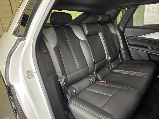 Used 2024 Cadillac Lyriq Tech w/ LPO, Floor Liner Package AWD/4WD image 27