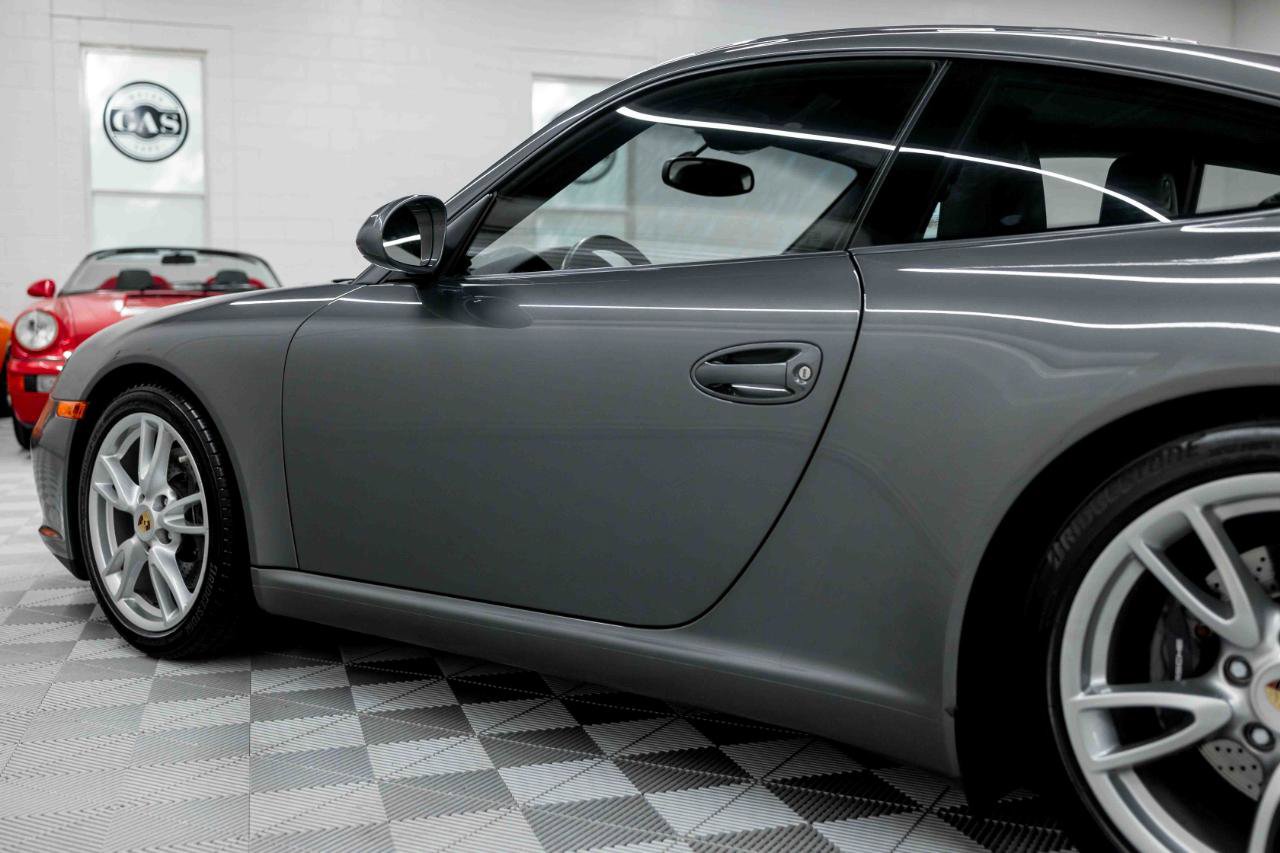 Used 2011 Porsche 911 GT3 RS image 27