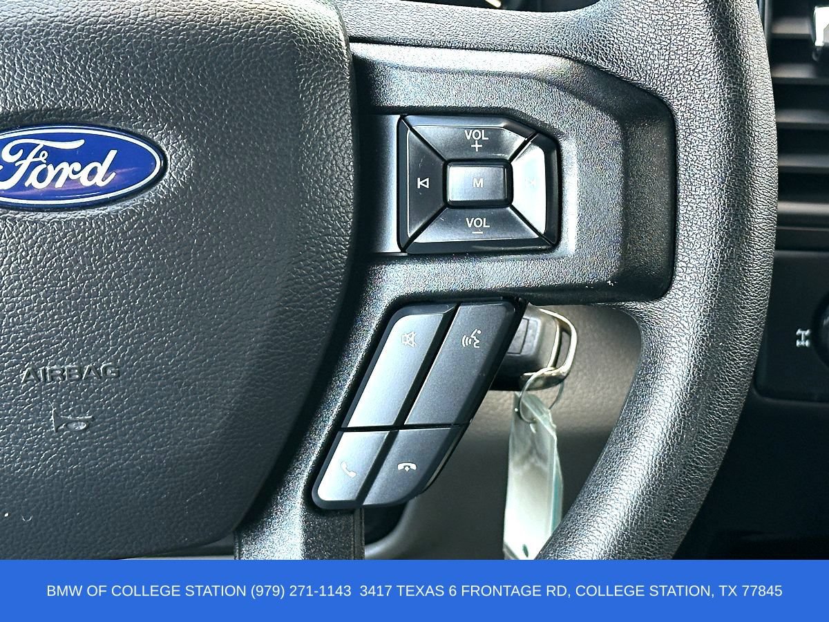 Used 2019 Ford F150 XL w/ Equipment Group 101A Mid RWD image 22
