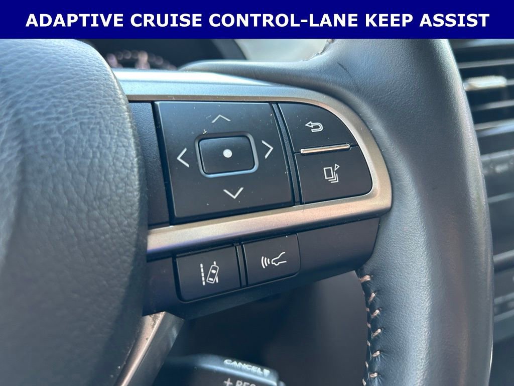 Used 2022 Lexus GX 460 Premium w/ Premium Package image 14