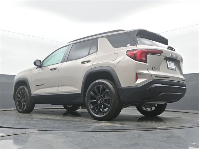 New 2026 GMC Terrain Elevation image 48