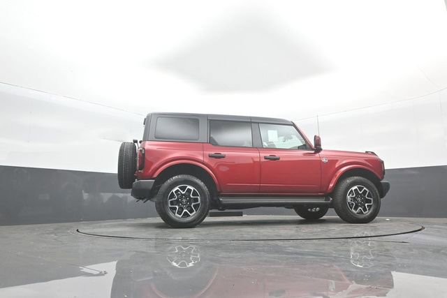 New 2026 Ford Bronco Outer Banks image 38