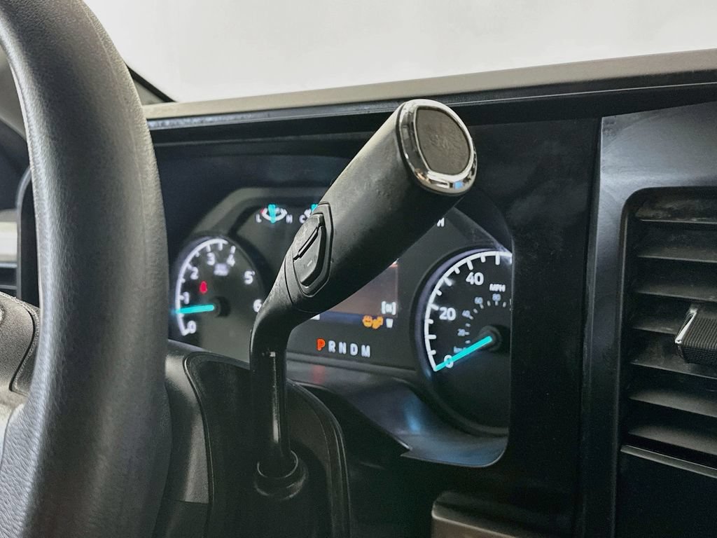 Used 2024 Ford F350 XL w/ STX Appearance Package AWD/4WD image 16