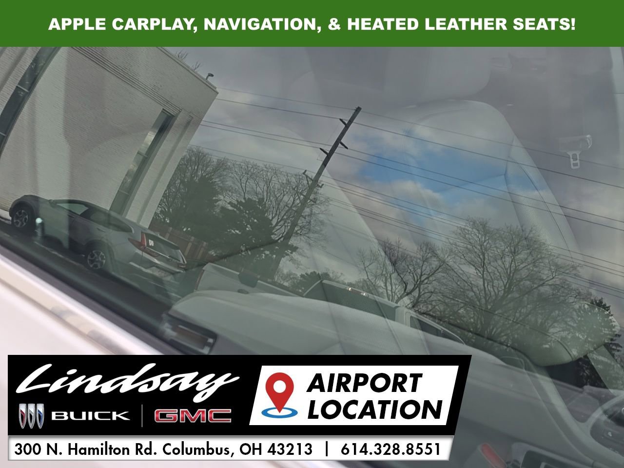 Used 2020 GMC Acadia SLT image 14