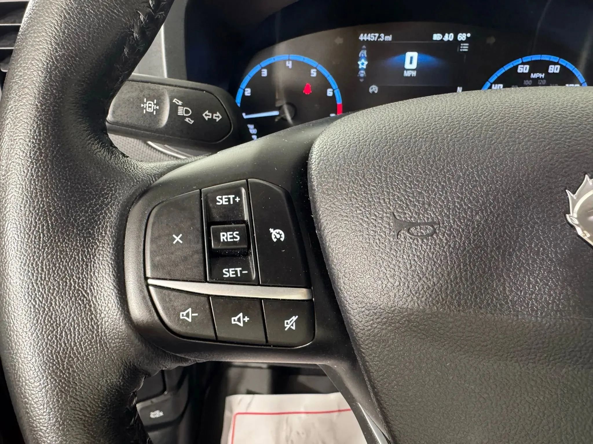 Used 2022 Ford Bronco Sport Big Bend w/ Convenience Package image 15