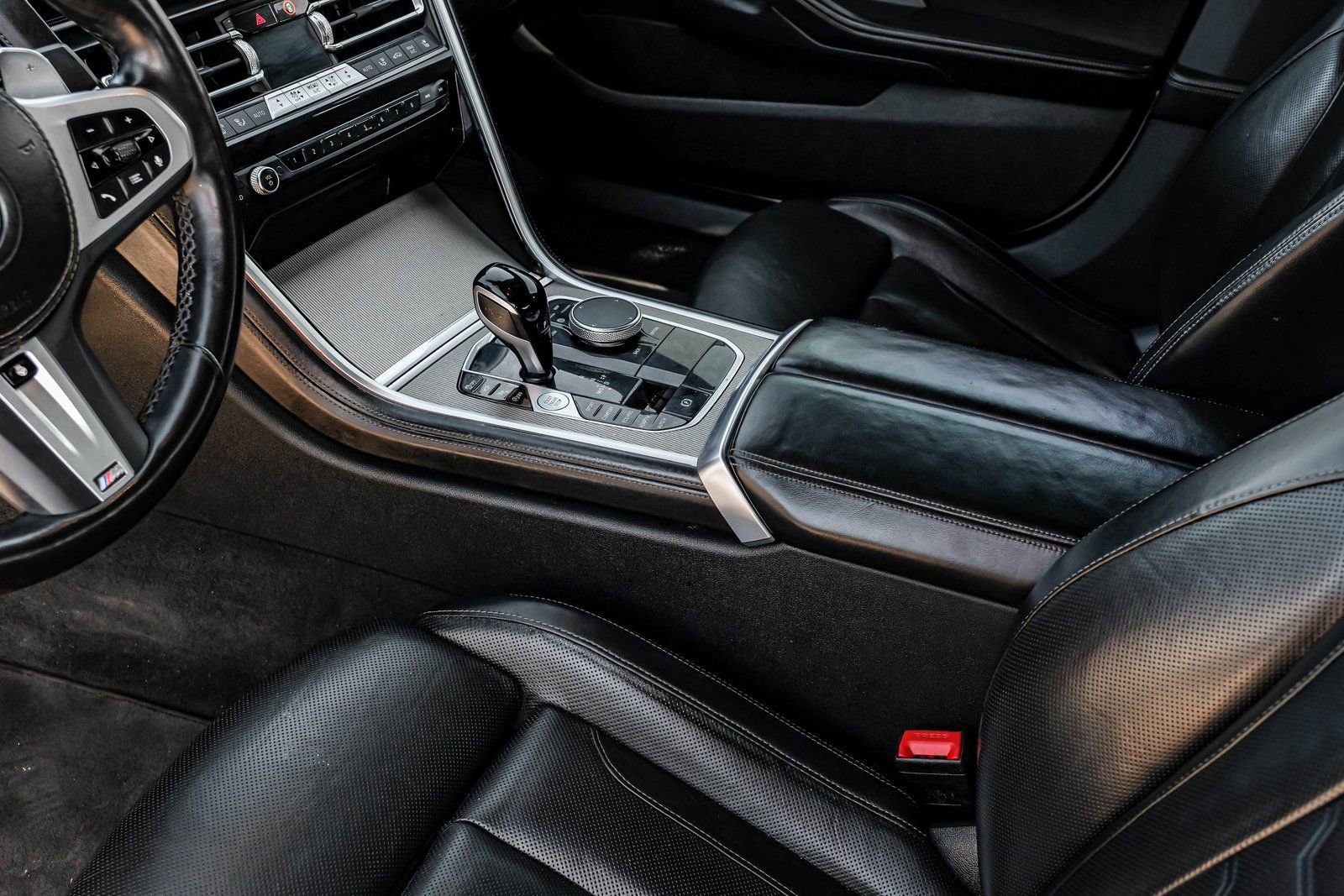 Used 2023 BMW 840i Gran Coupe xDrive image 29
