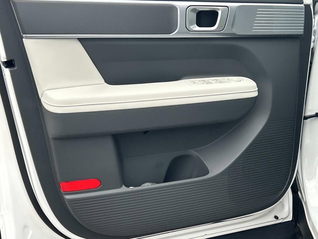 New 2026 Hyundai Santa Fe SEL image 18
