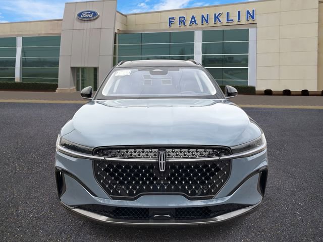 New 2026 Lincoln Nautilus Reserve w/ Jet Appearance Package image 2