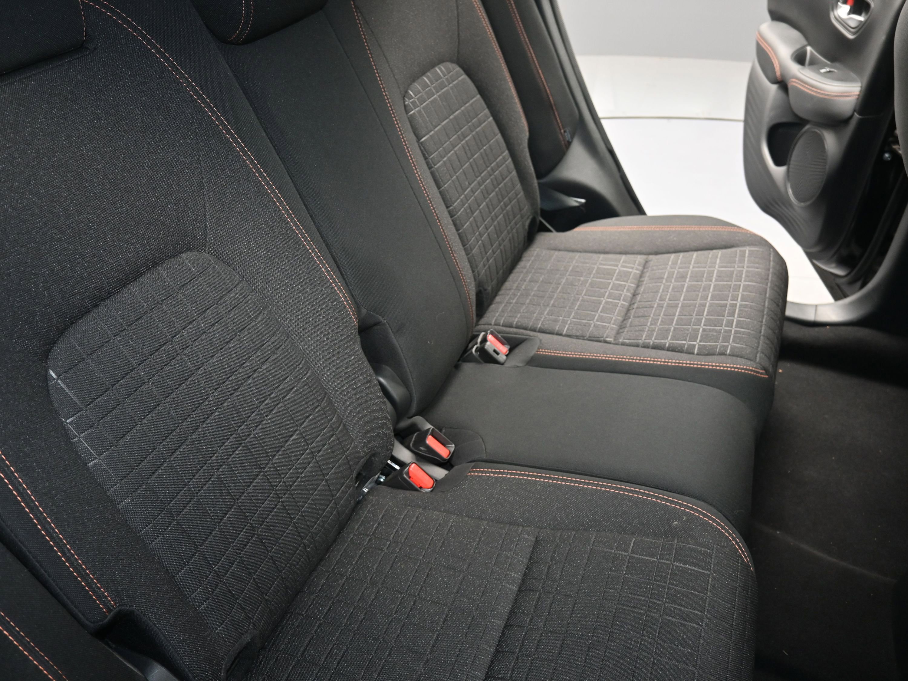 Used 2024 Honda HR-V Sport image 35