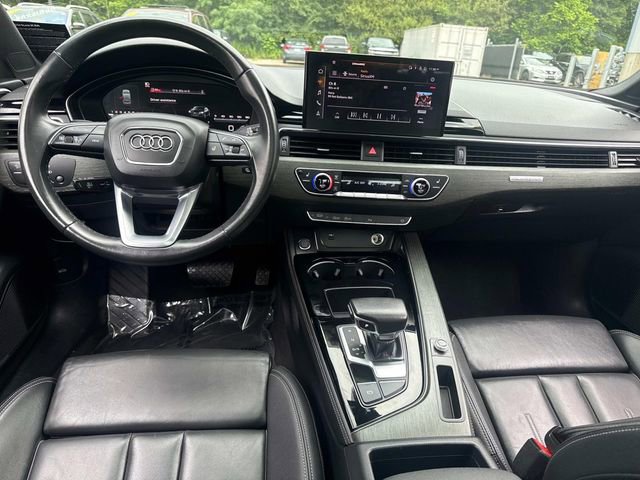 Used 2024 Audi A5 2.0T Premium Plus image 15