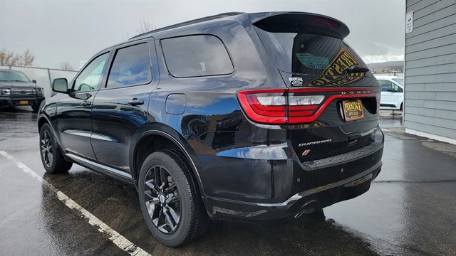 Used 2024 Dodge Durango GT image 10
