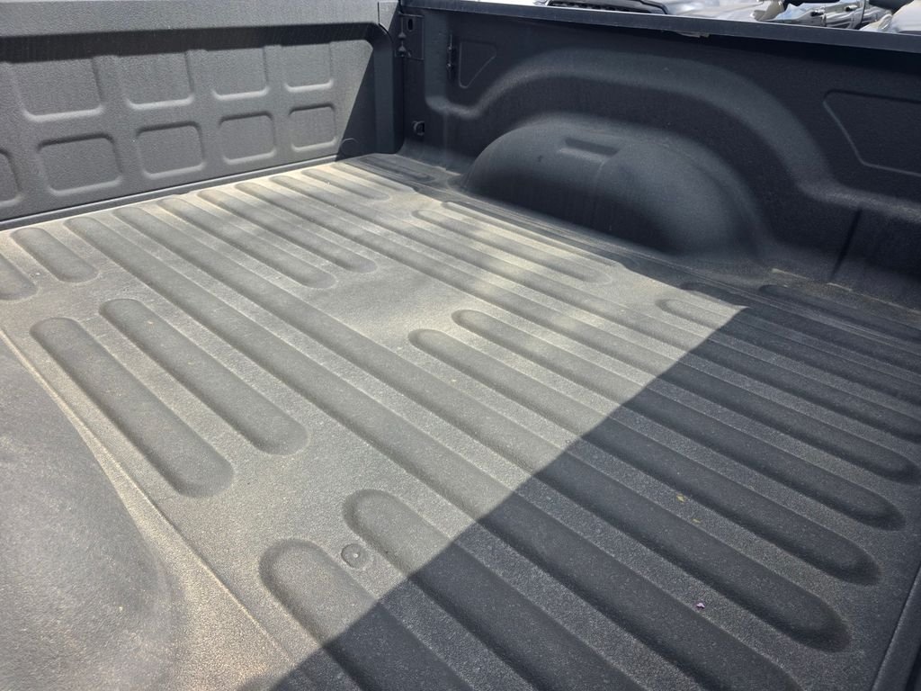 New 2026 RAM 2500 Big Horn AWD/4WD image 11