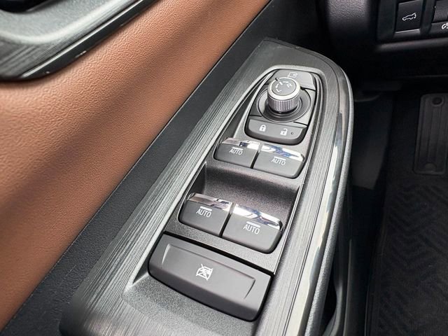 New 2026 Subaru Outback Touring image 27