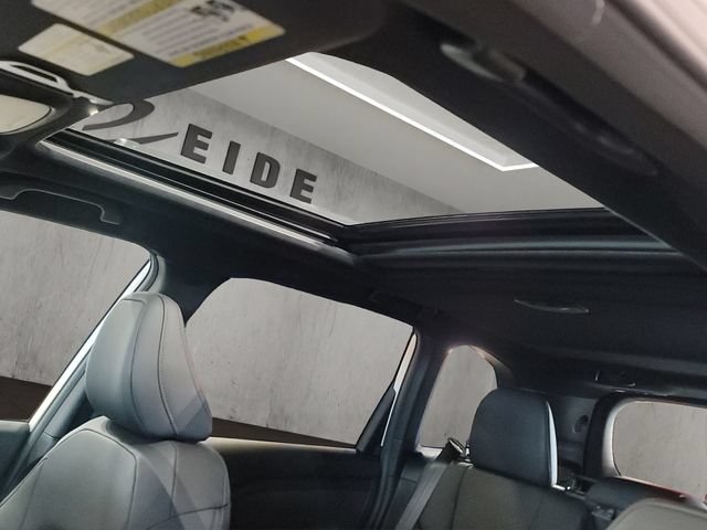 New 2026 Subaru Forester Limited AWD/4WD image 3