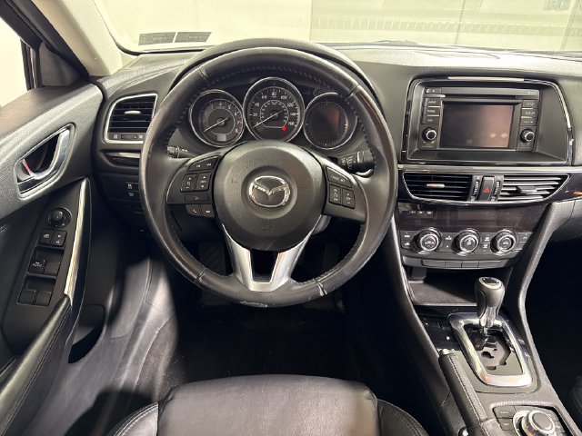 Used 2014 MAZDA MAZDA6 Touring FWD image 23