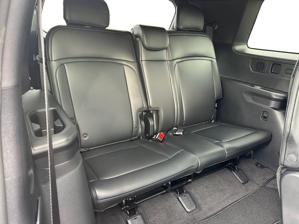 New 2027 Kia Telluride EX X-Line AWD/4WD image 8