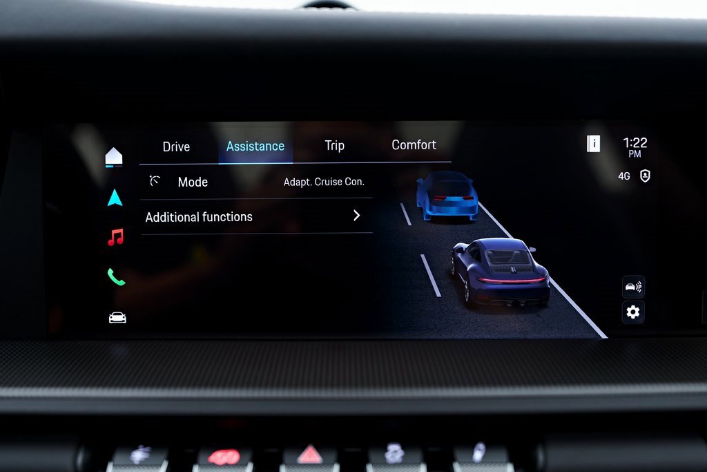 Used 2026 Porsche 911 Carrera GTS image 80