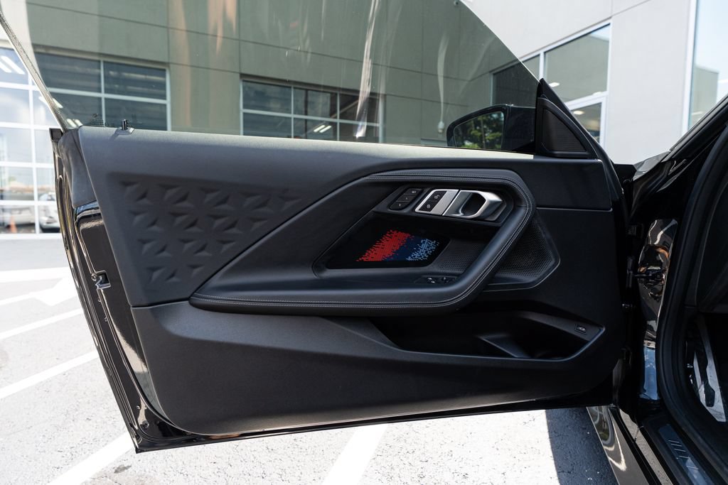Used 2023 BMW M240i xDrive Coupe w/ Premium Package AWD/4WD image 26