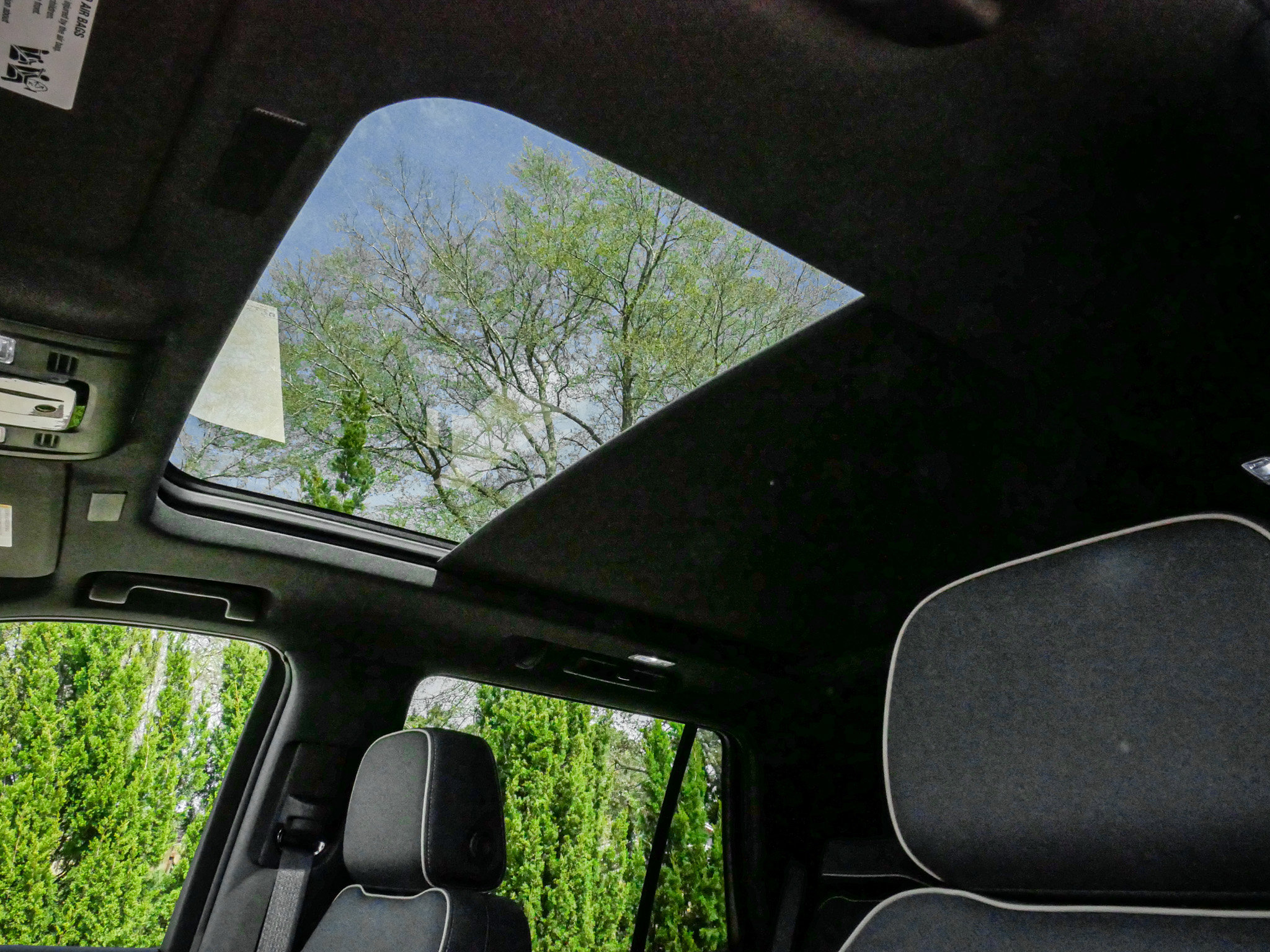 Used 2026 Chevrolet Tahoe Premier w/ Sun And Tow Package image 28