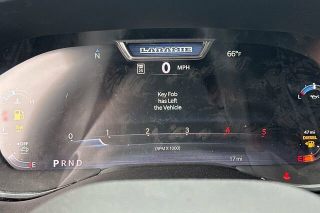 New 2026 RAM 2500 Laramie image 24