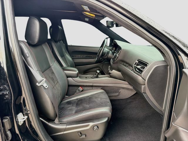 Used 2021 Dodge Durango R/T w/ Premium Interior Group AWD/4WD image 15