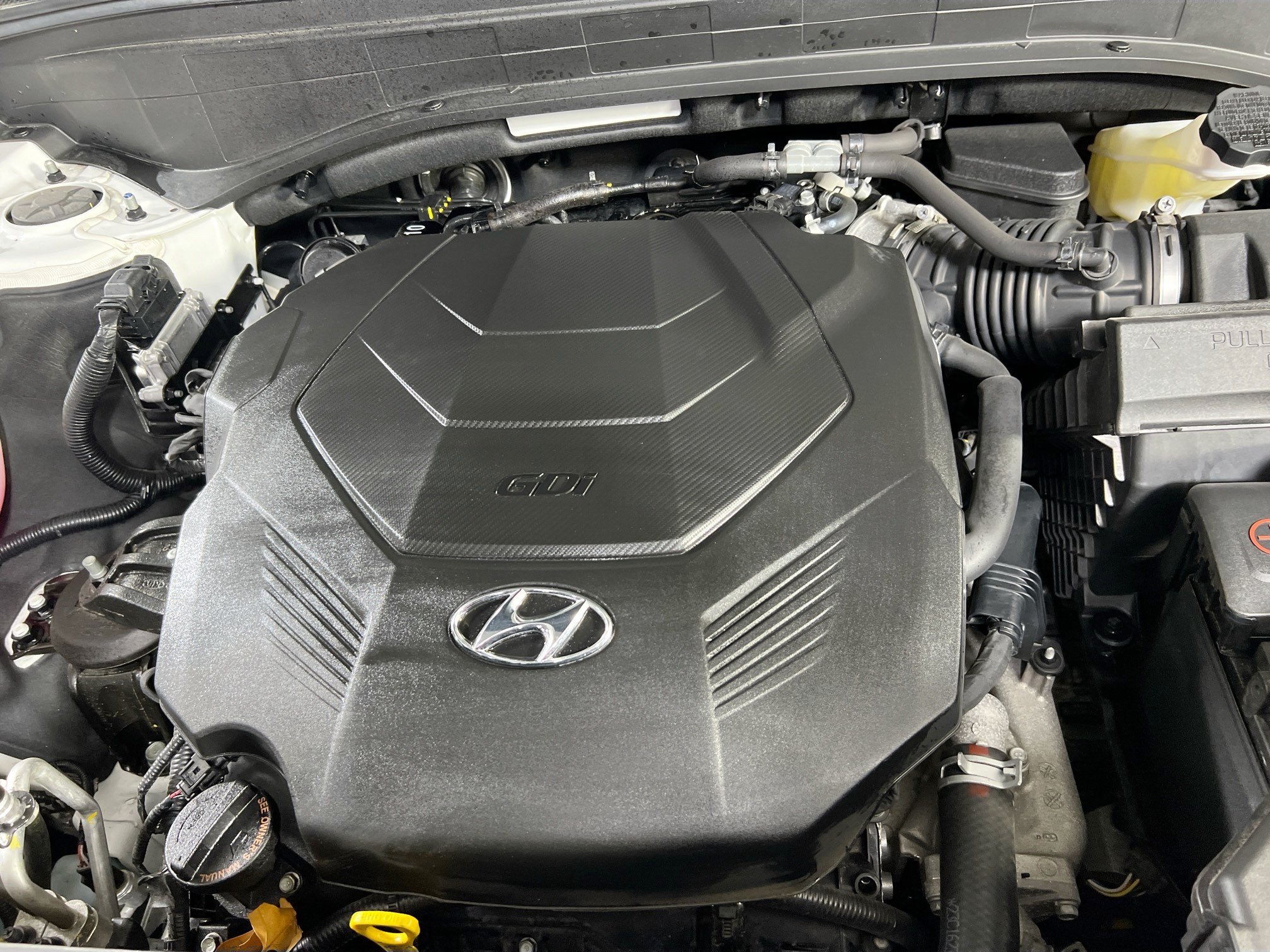 Used 2023 Hyundai Palisade SEL w/ Cargo Package AWD/4WD image 31