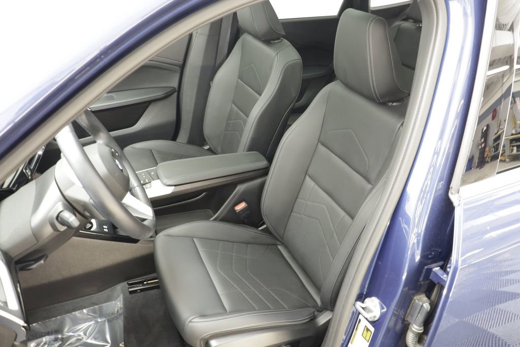 Certified 2025 BMW X1 xDrive28i AWD/4WD image 14