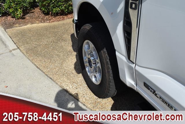 Used 2025 Ford F250 XLT w/ FX4 Off-Road Package image 15