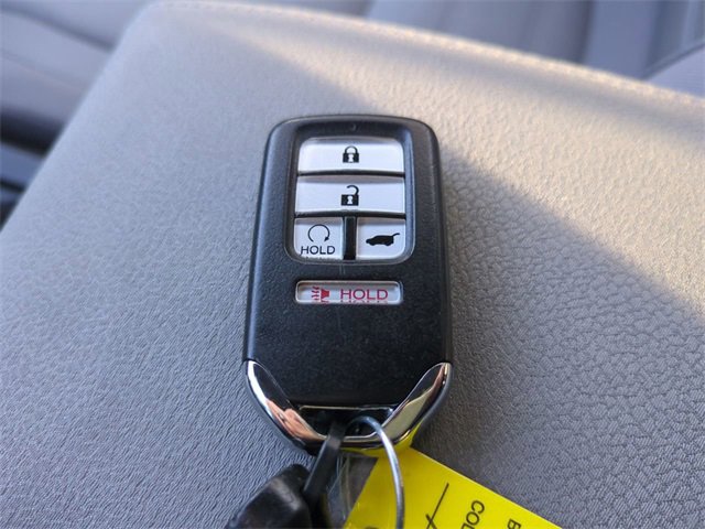 Used 2020 Honda CR-V EX image 29