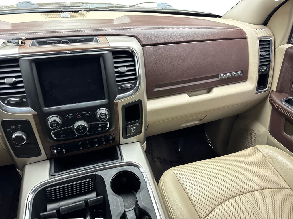Used 2018 RAM 2500 Laramie w/ Convenience Group image 53