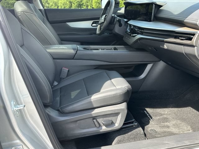 Certified 2025 Nissan Murano SL AWD/4WD image 15