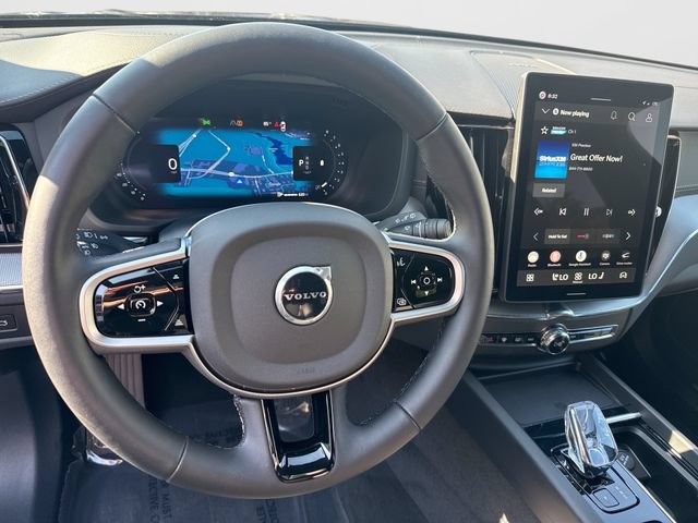 New 2026 Volvo XC60 B5 Ultra w/ Climate Package AWD/4WD image 10