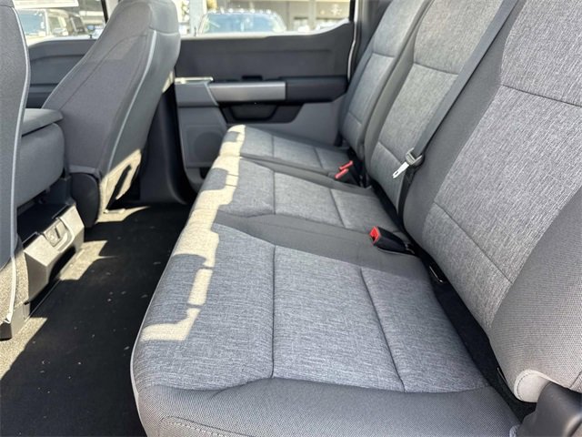 New 2026 Ford F250 XL w/ STX Appearance Package image 14
