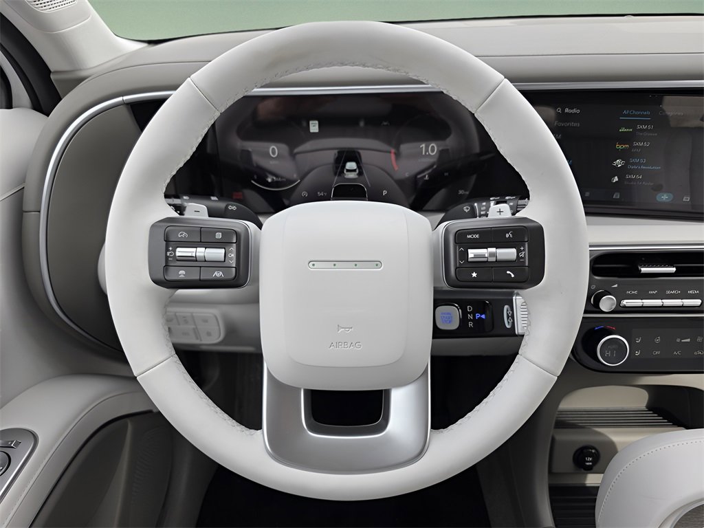 New 2026 Hyundai Palisade SEL image 17